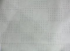打孔