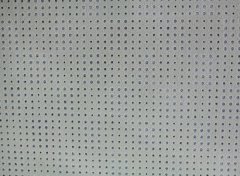 打孔