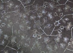 经编沙发布